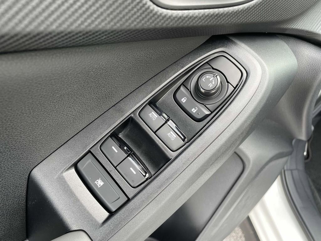 Used 2025 Subaru Crosstrek 2.5i Sport w/ Popular Package #4A image 7