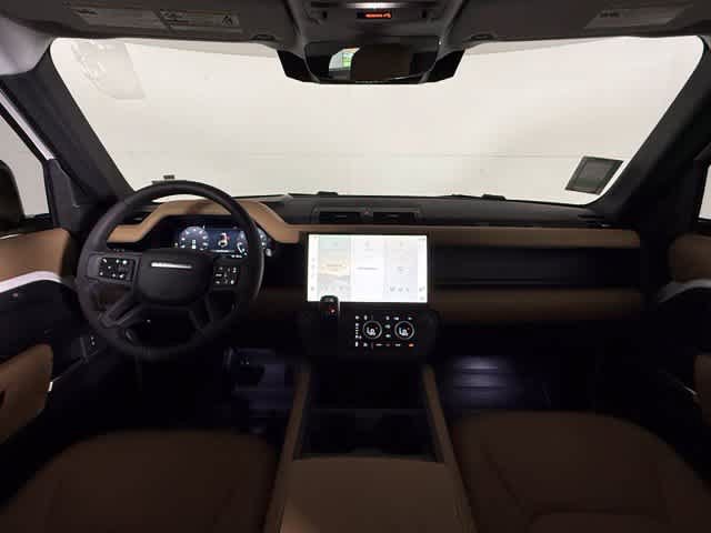 New 2026 Land Rover Defender 130 S AWD/4WD image 15