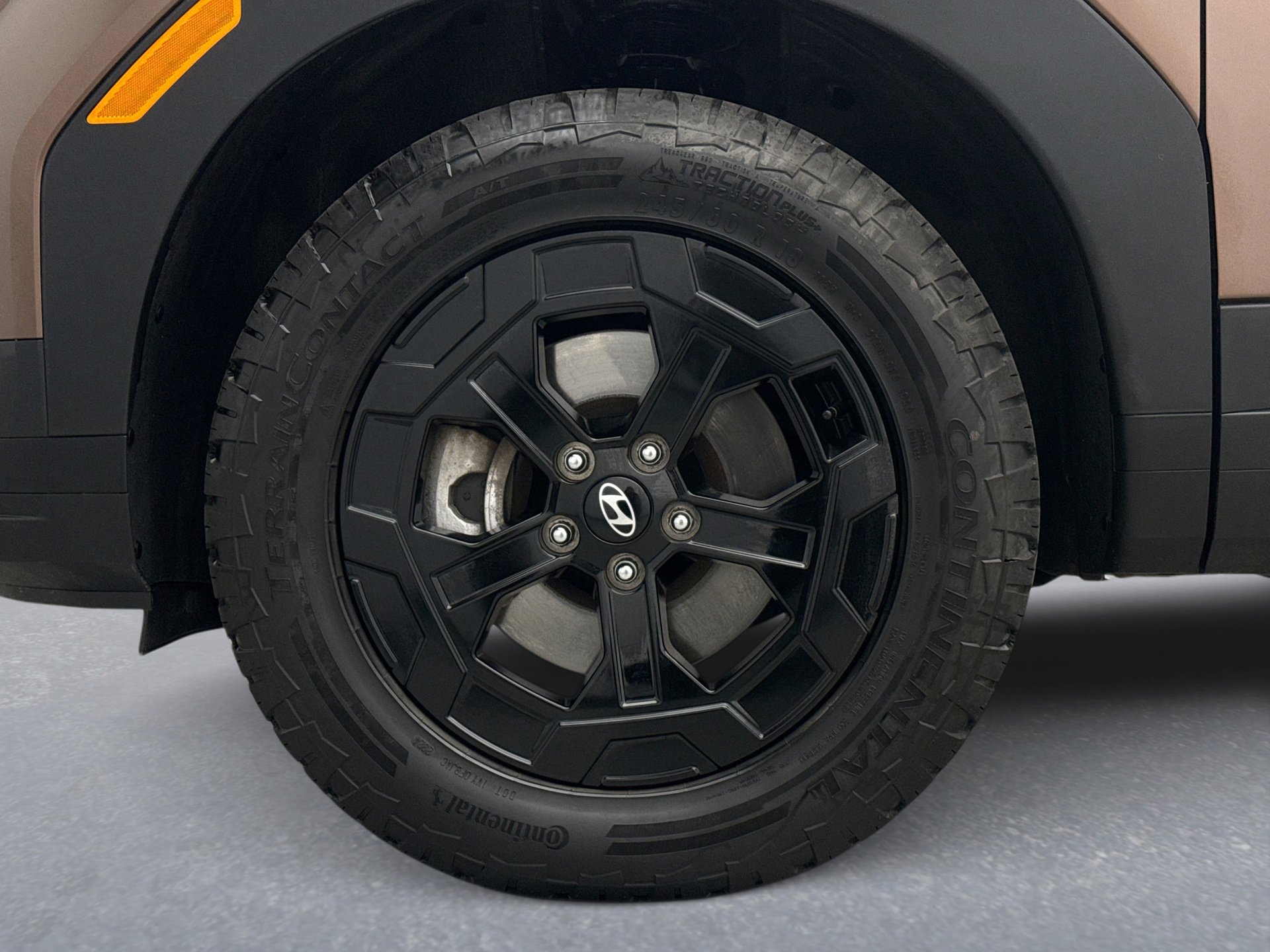 Used 2025 Hyundai Santa Fe XRT image 27