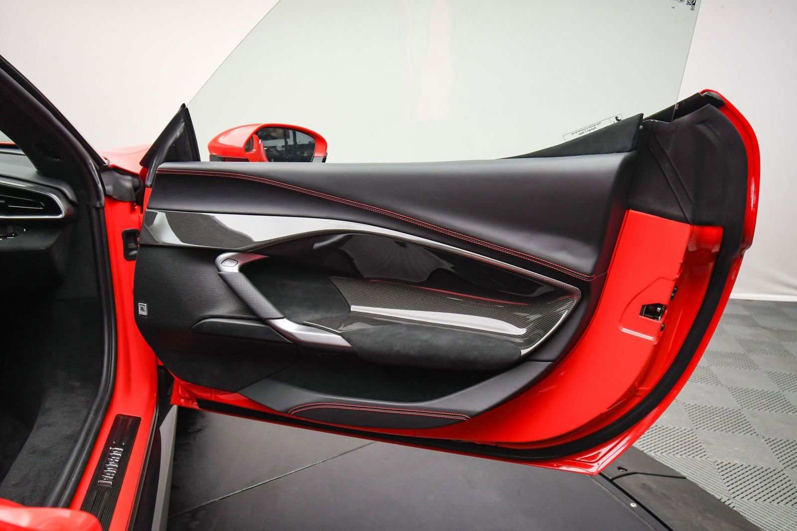 Used 2024 Ferrari 296 GTB image 49