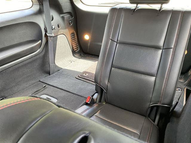 Certified 2018 Dodge Durango R/T w/ Trailer Tow Group IV AWD/4WD image 24