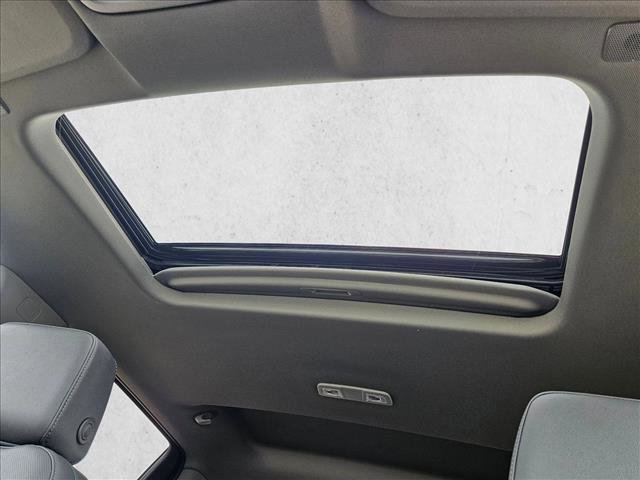 New 2026 Chevrolet Silverado 1500 LTZ image 20