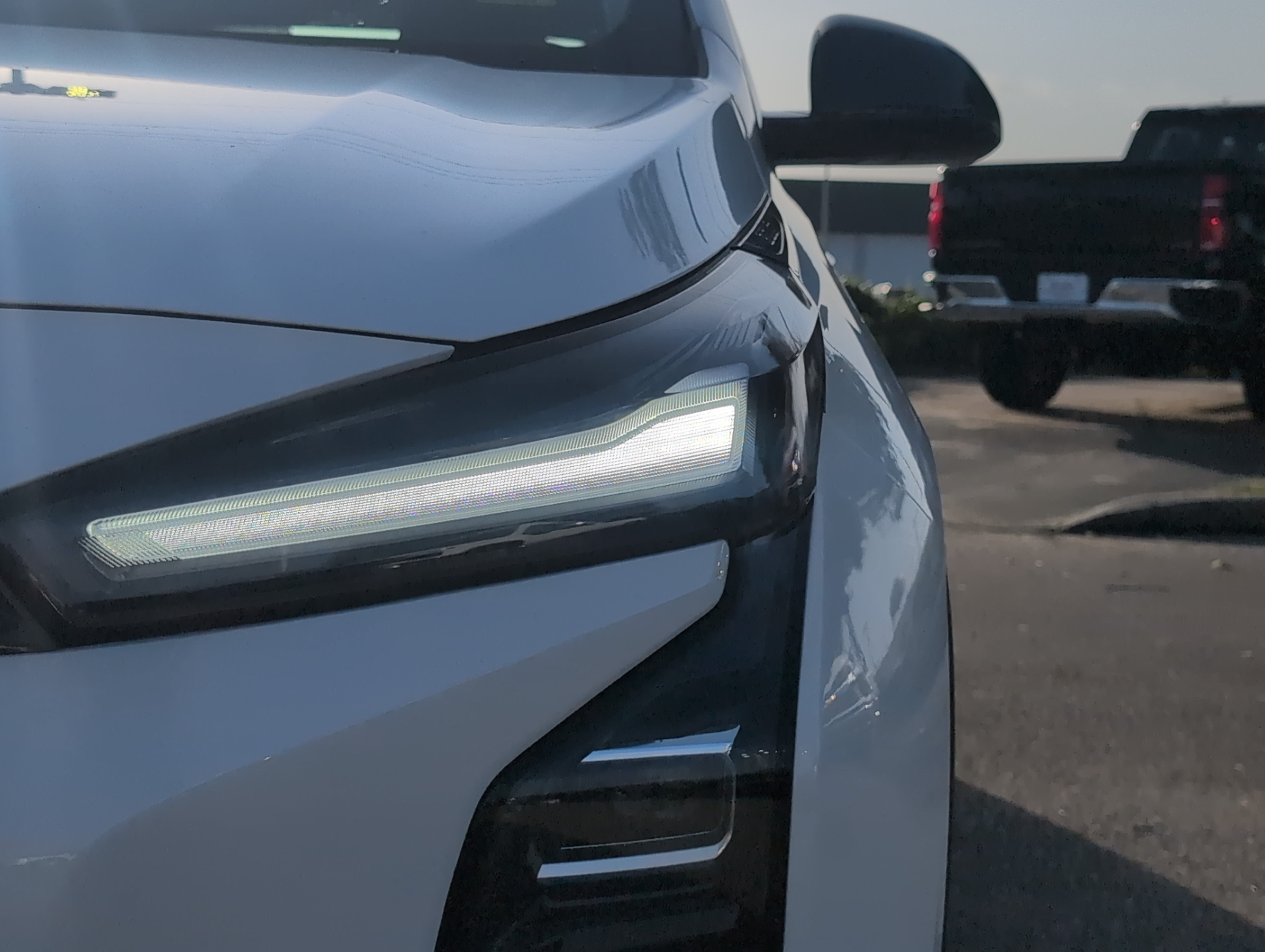New 2027 Chevrolet Bolt LT w/ LPO, All-Weather Package FWD image 12