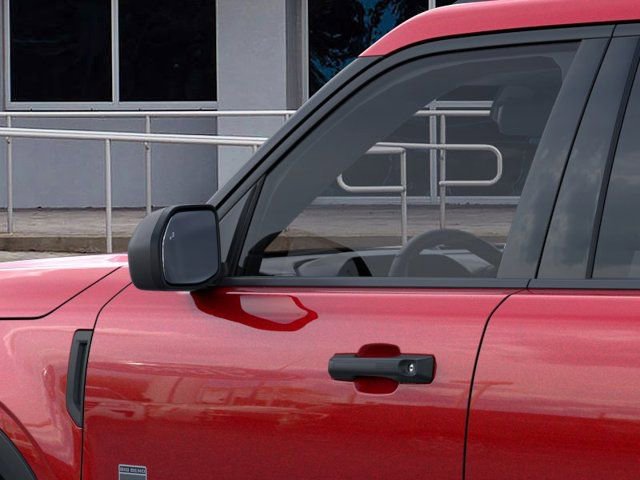 New 2025 Ford Bronco Sport Big Bend w/ Convenience Package image 20