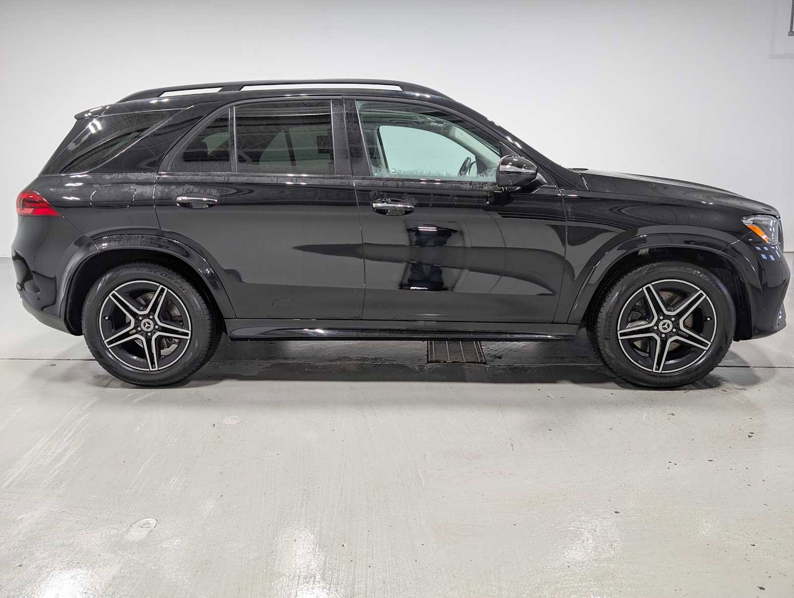 Certified 2024 Mercedes-Benz GLE 450 GLE 450 image 7