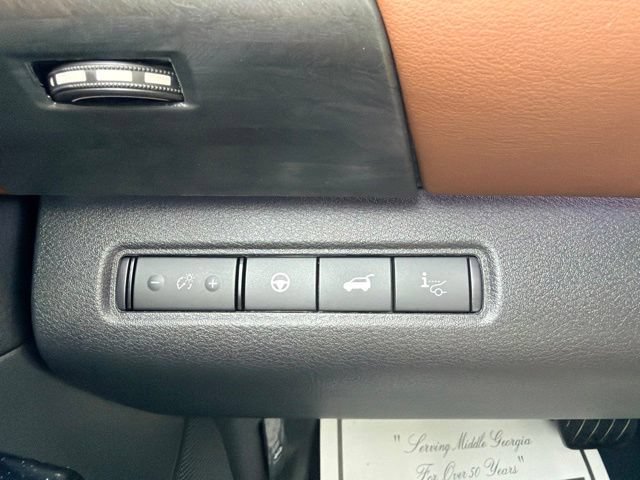 New 2026 Nissan Pathfinder Platinum FWD image 27