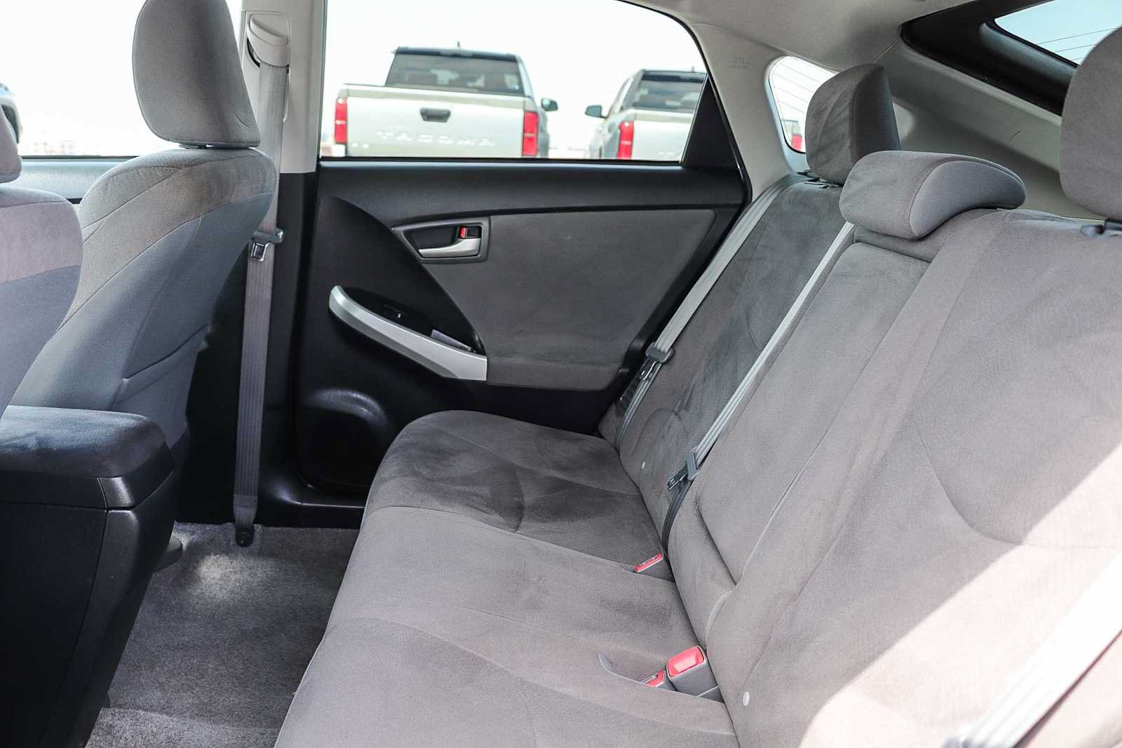 Used 2015 Toyota Prius Two FWD image 19