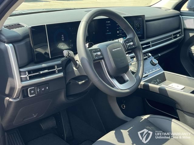 New 2027 Hyundai Santa Fe SEL FWD image 9
