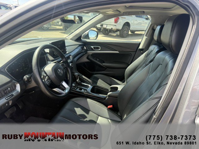 Used 2024 Acura Integra FWD image 11