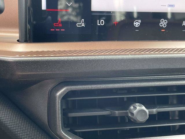 New 2026 Ford Bronco Sport Outer Banks w/ Outer Banks Tech Package+ AWD/4WD image 10
