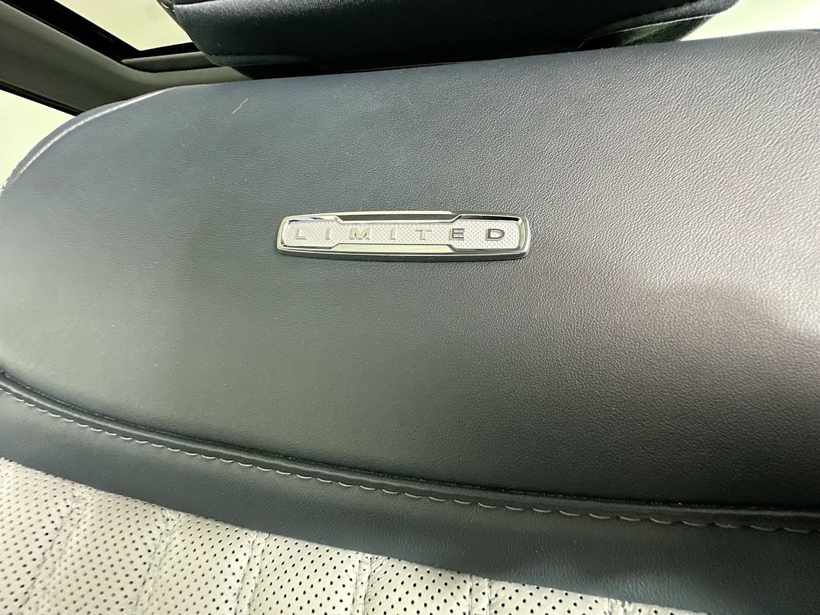 Used 2023 Ford F150 Limited AWD/4WD image 37