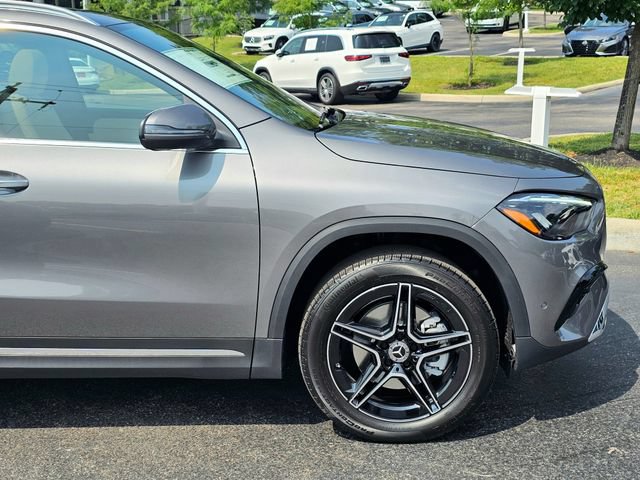 New 2026 Mercedes-Benz GLA 250 4MATIC image 5