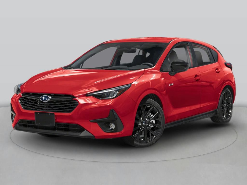 New 2026 Subaru Impreza 2.0i Sport