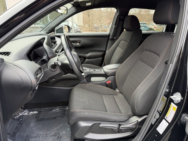 Used 2024 Honda HR-V Sport image 16