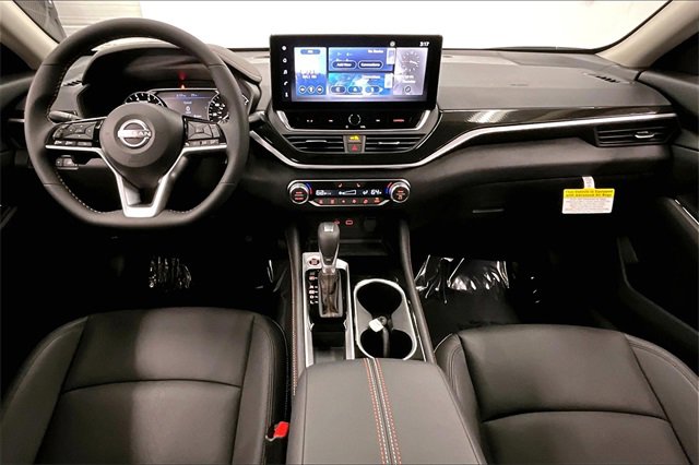 New 2025 Nissan Altima 2.5 SR w/ SR Premium Package image 5