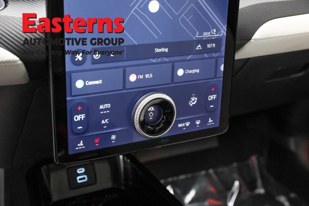 Used 2022 Ford Mustang Mach-E Premium image 19