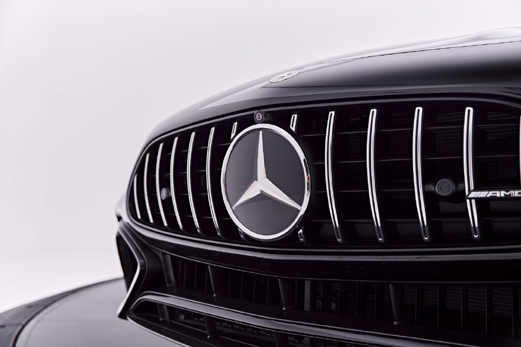 Used 2022 Mercedes-Benz SL 63 AMG 4MATIC image 32