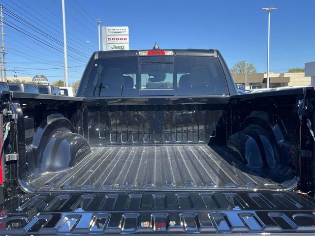 New 2026 RAM 1500 Big Horn image 17