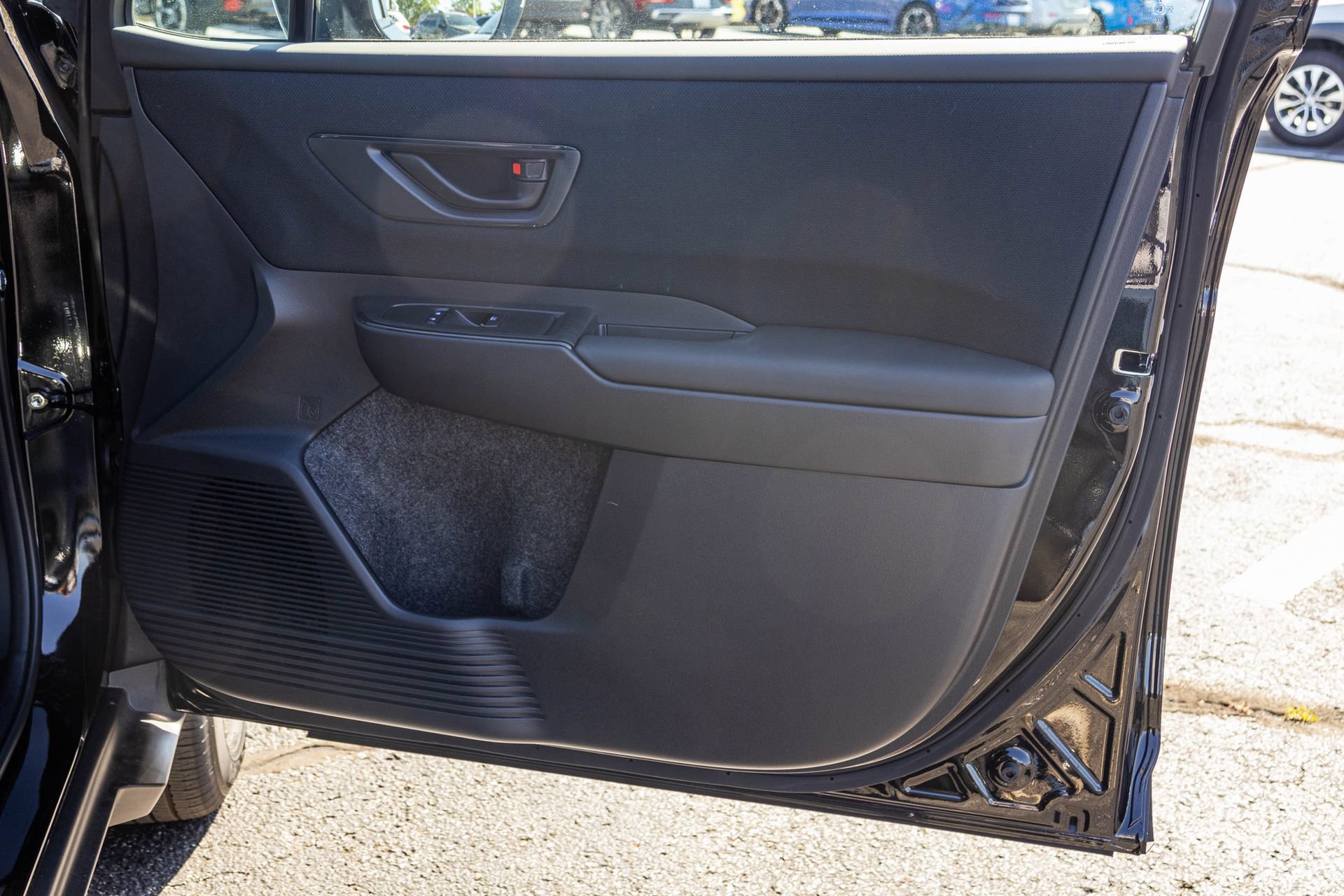 New 2026 Subaru Outback Premium AWD/4WD image 43