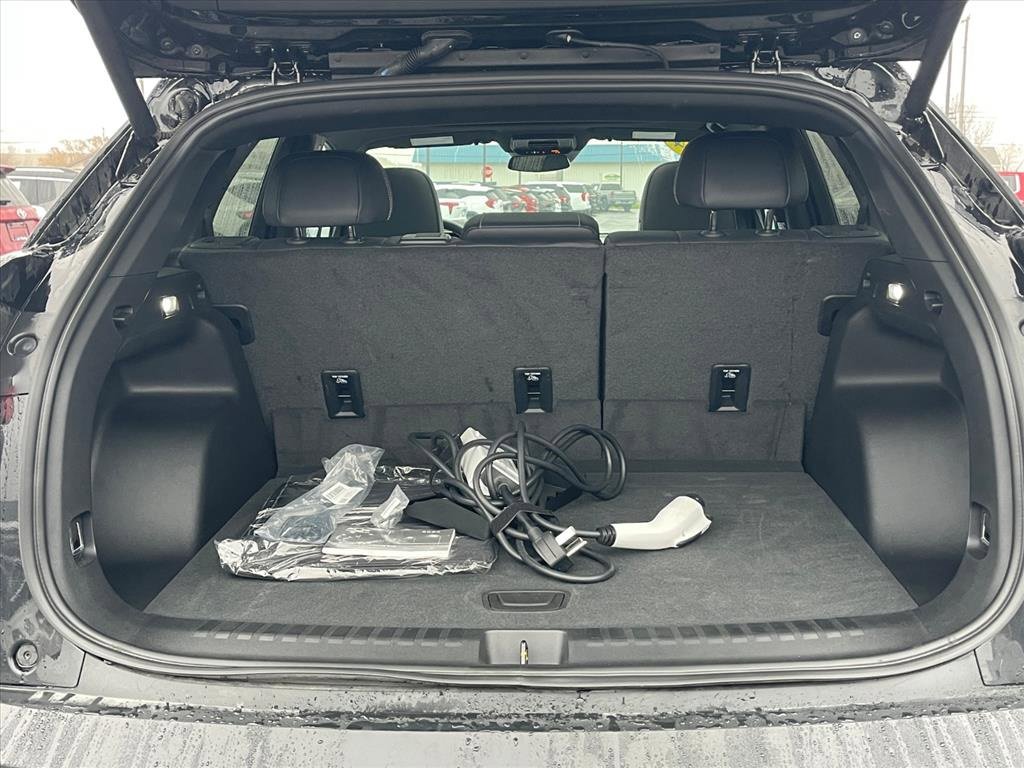 Certified 2024 Chevrolet Blazer EV LT image 25