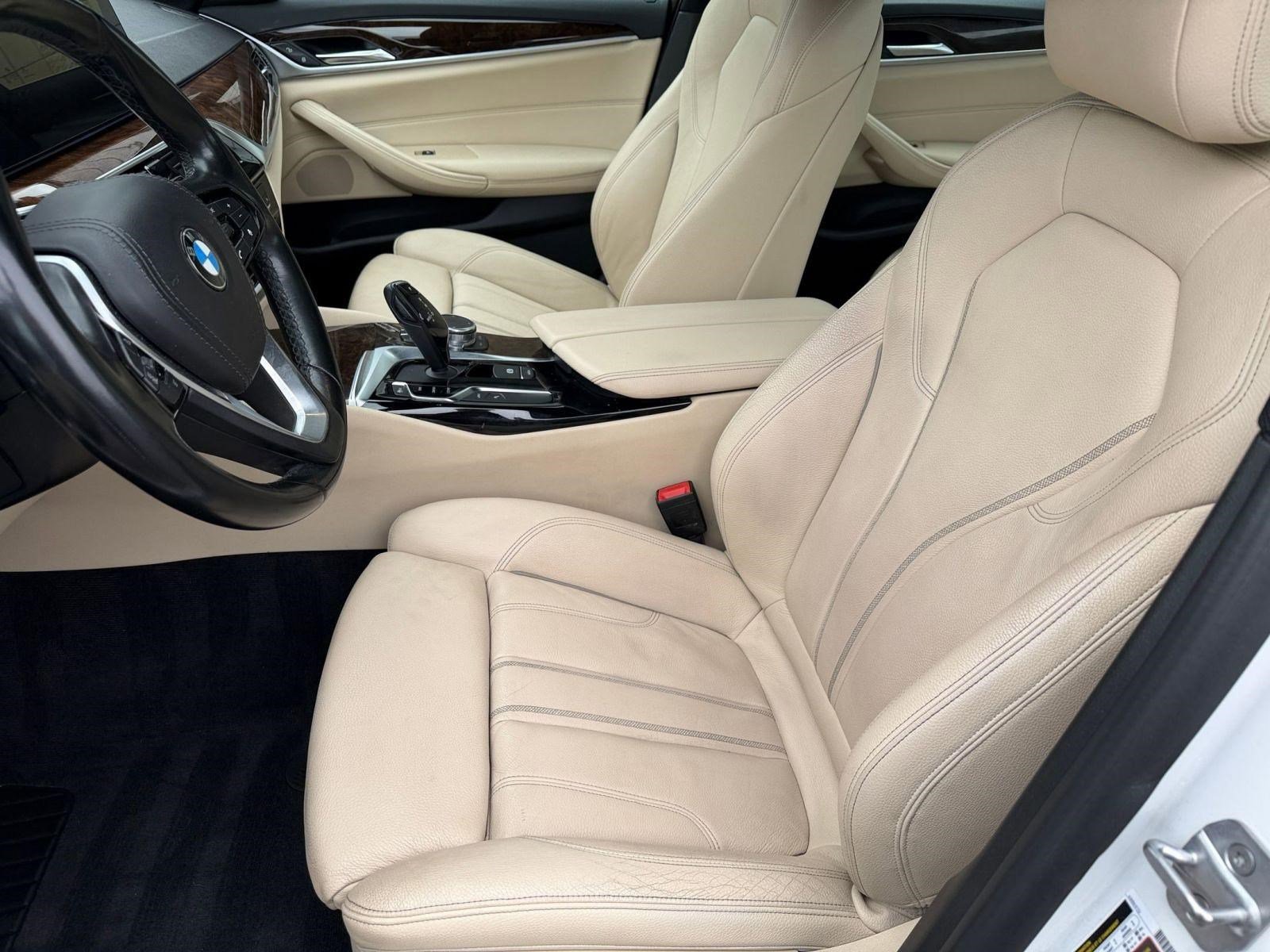 Used 2018 BMW 530e image 5