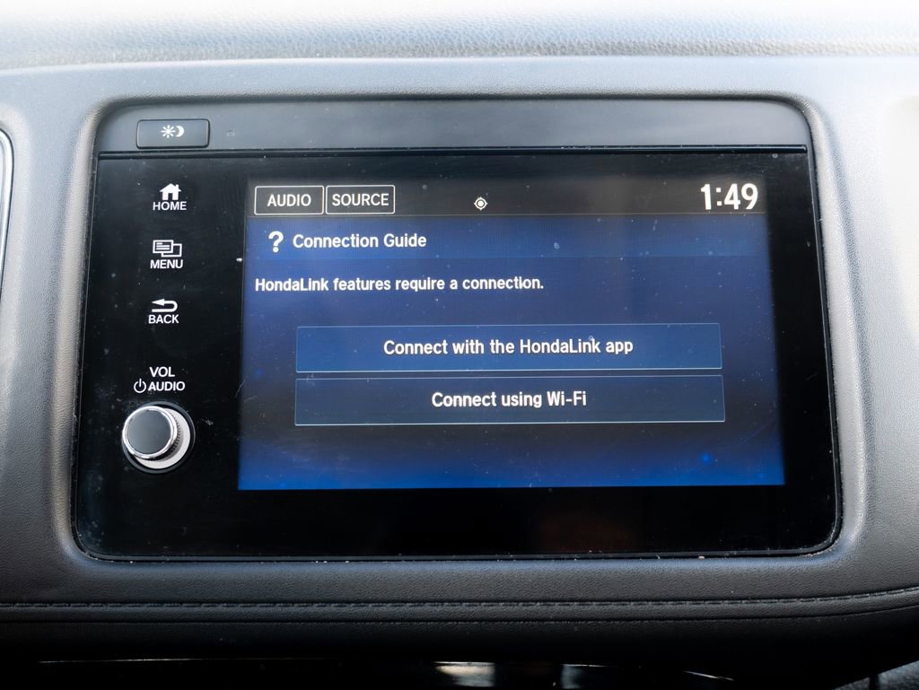 Used 2022 Honda HR-V EX-L image 23