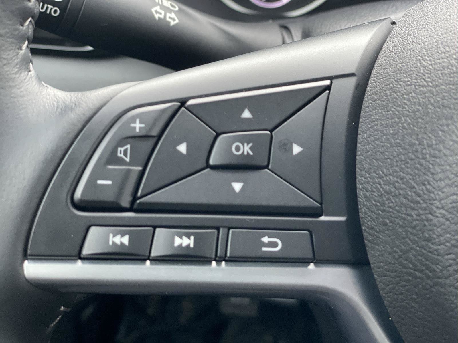 Used 2024 Nissan Sentra SV w/ All-Weather Package FWD image 28