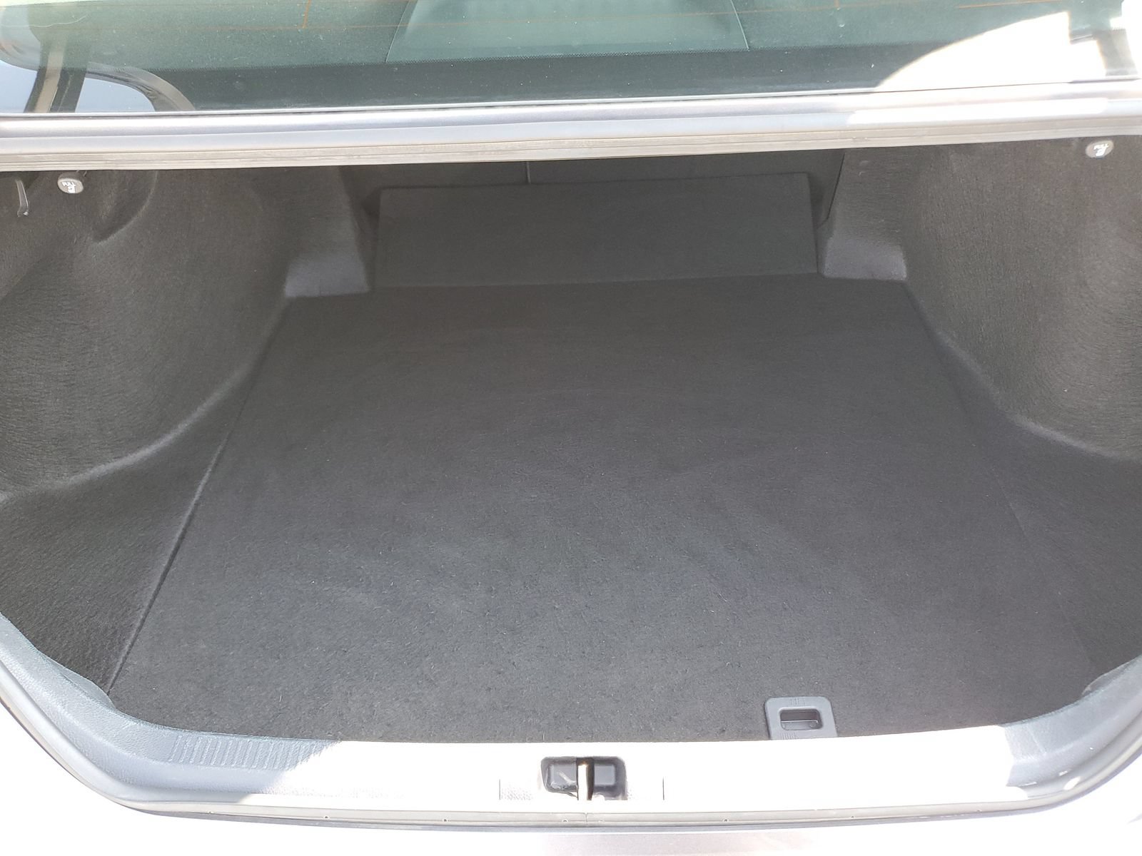 Certified 2024 Toyota Camry SE FWD image 8