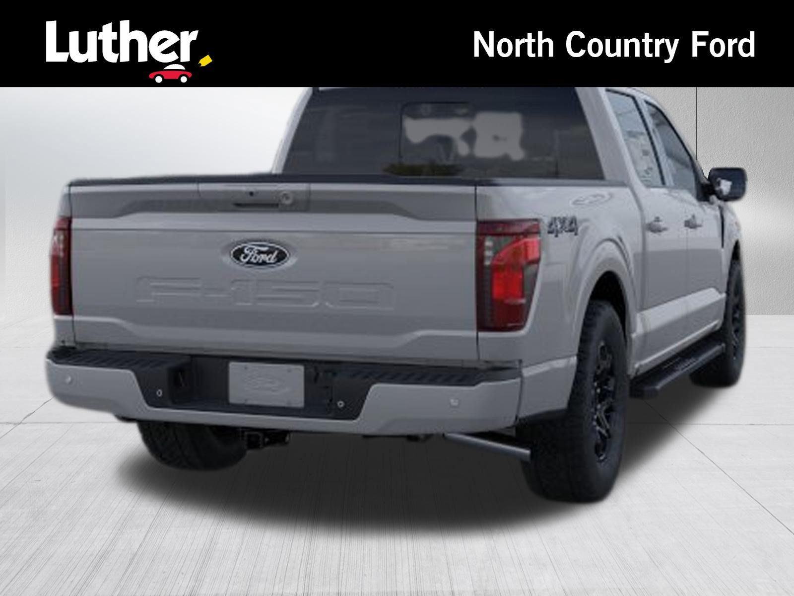 New 2026 Ford F150 XLT AWD/4WD image 8