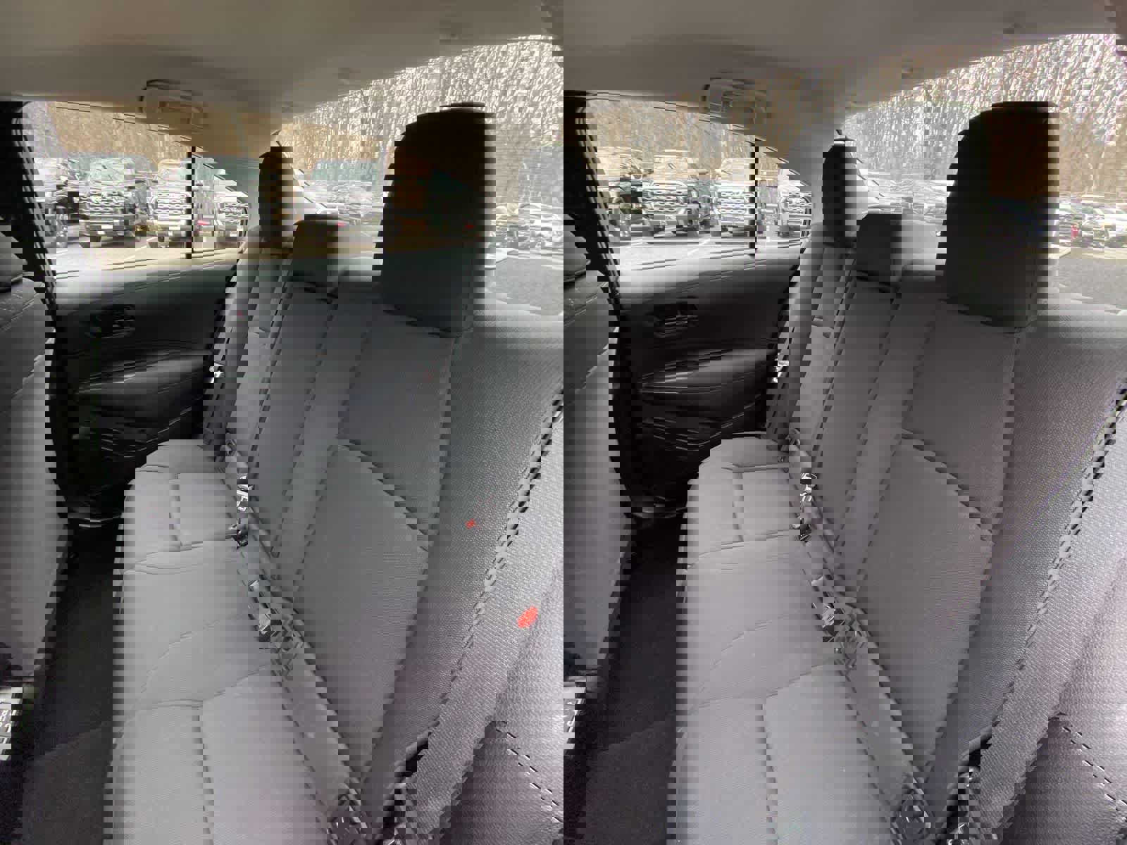 Used 2025 Toyota Corolla LE image 25