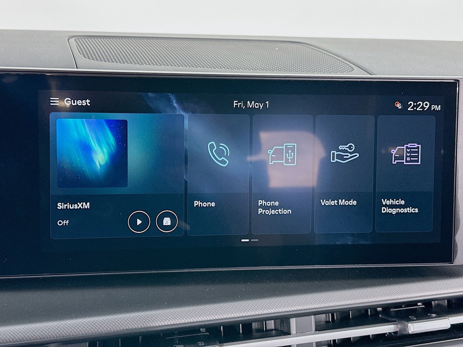 New 2026 Hyundai Santa Fe SEL AWD/4WD image 16