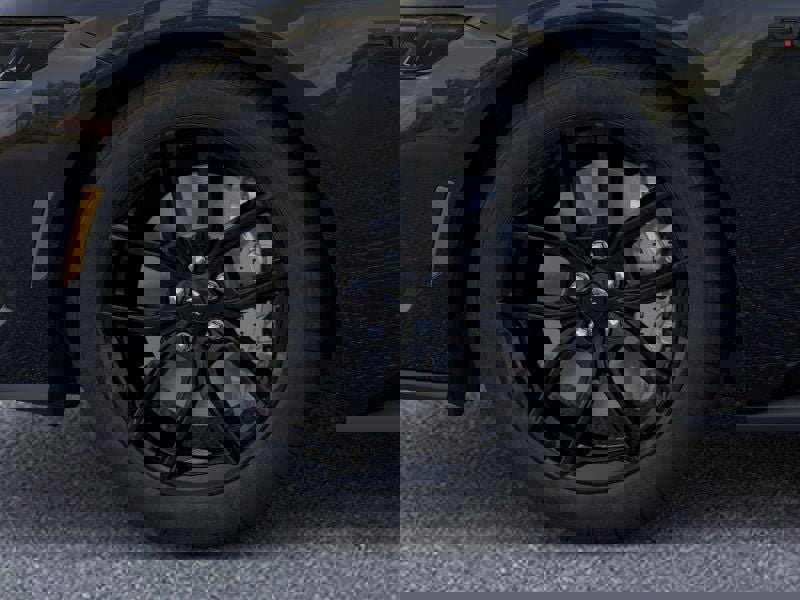 New 2026 Ford Mustang GT Premium image 19