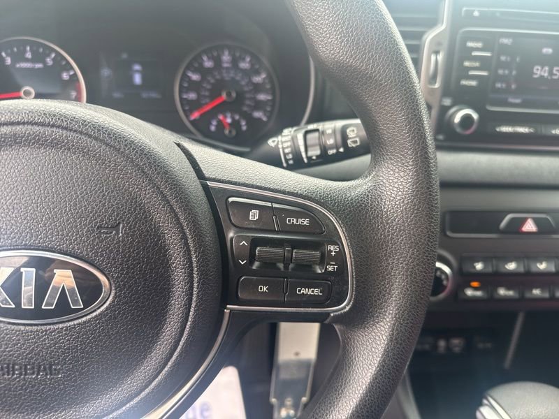 Used 2019 Kia Sportage LX image 26