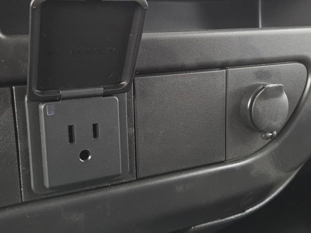 New 2025 Chevrolet Express 2500 w/ Driver Convenience Package image 6
