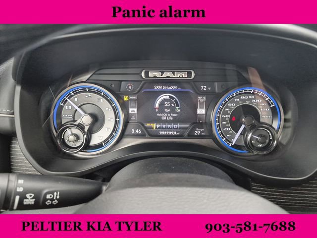 Used 2019 RAM 1500 Limited image 37