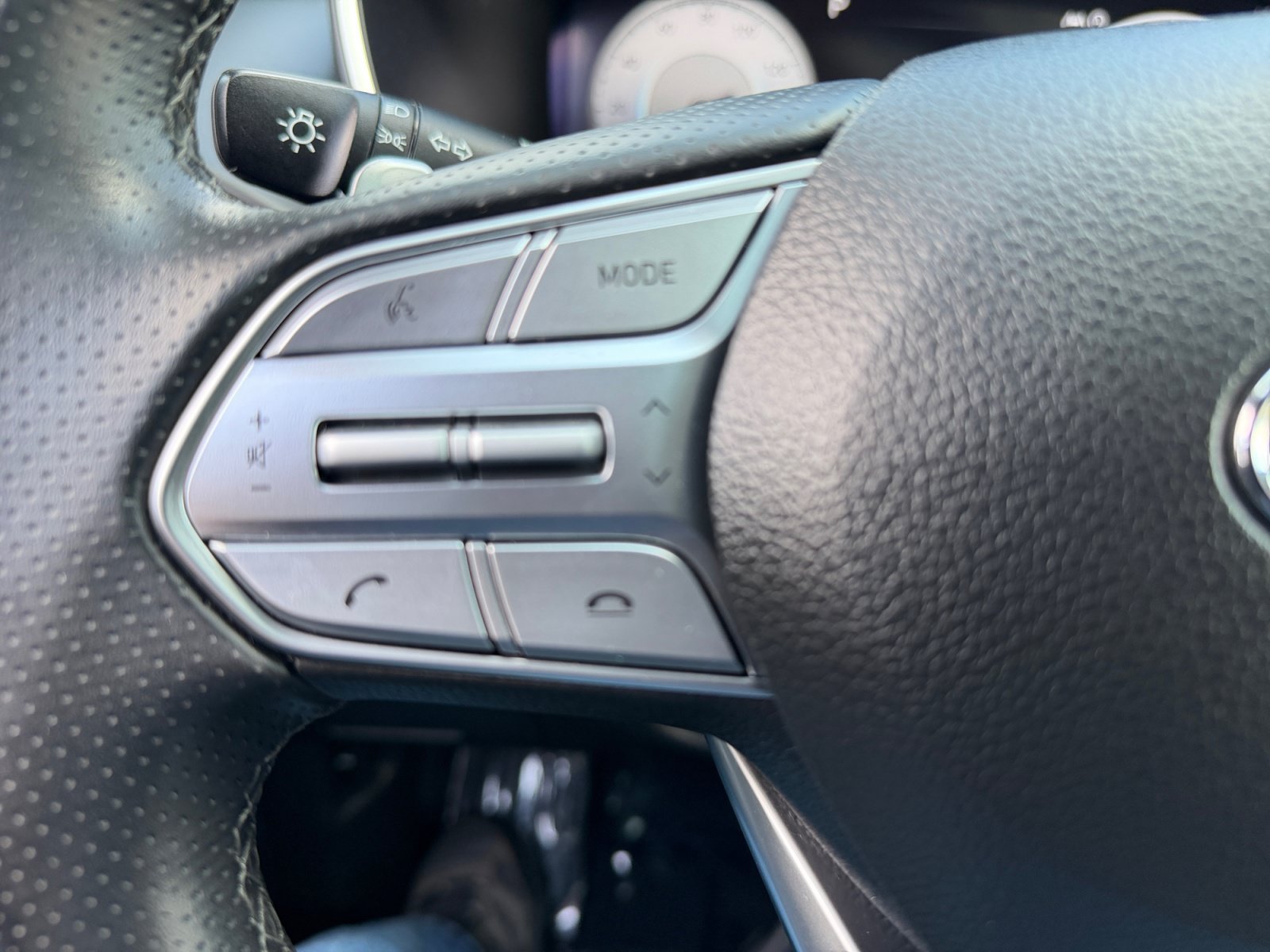 Used 2023 Hyundai Santa Fe Calligraphy AWD/4WD image 23