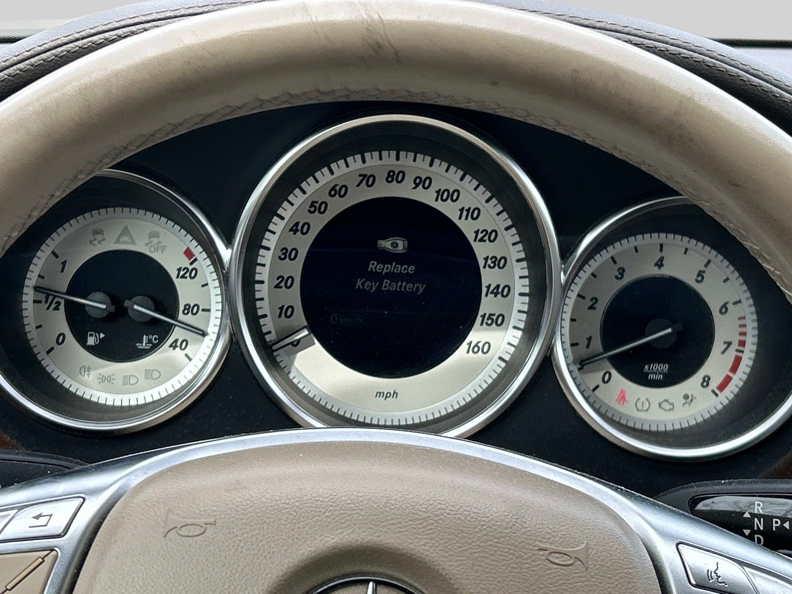 Used 2014 Mercedes-Benz CLS 550 image 28