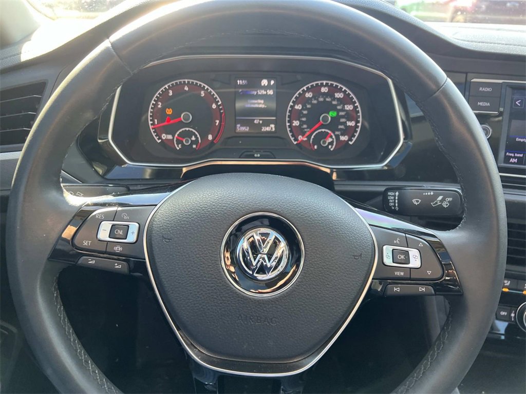 Used 2020 Volkswagen Jetta SE image 15