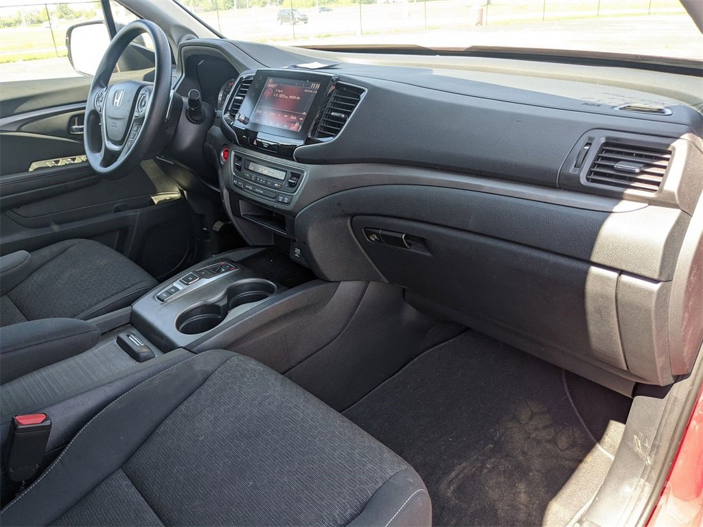 Used 2023 Honda Ridgeline Sport image 27