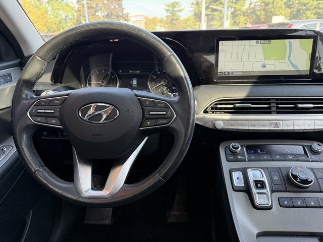 Used 2021 Hyundai Palisade SEL w/ Premium Package image 21