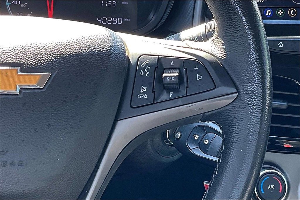 Used 2022 Chevrolet Spark ACTIV image 21