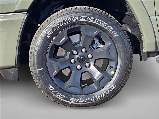 New 2026 RAM 1500 Big Horn image 10