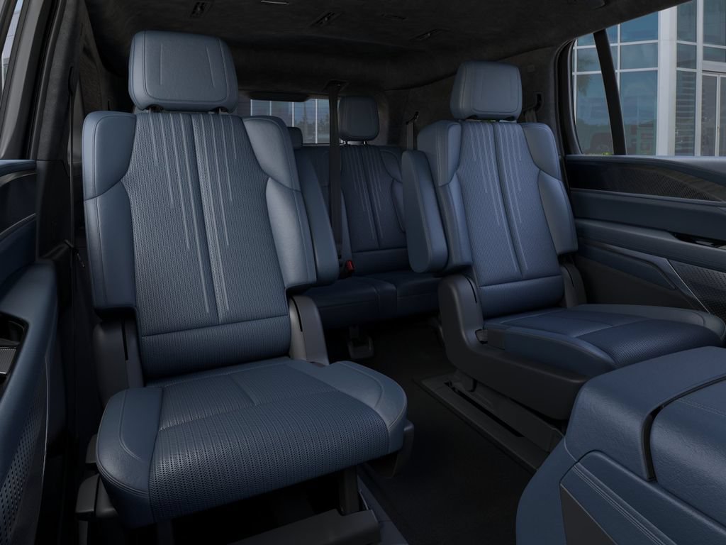 New 2026 Cadillac Escalade IQ Luxury 2 AWD/4WD image 17