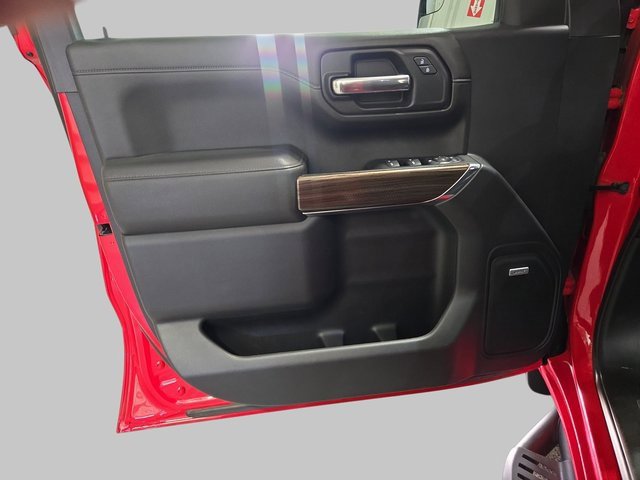 Used 2019 Chevrolet Silverado 1500 RST w/ All-Star Edition image 28