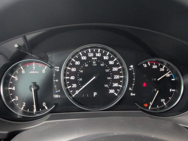 Used 2025 MAZDA CX-5 AWD 2.5 S w/ Premium Plus Pkg image 33