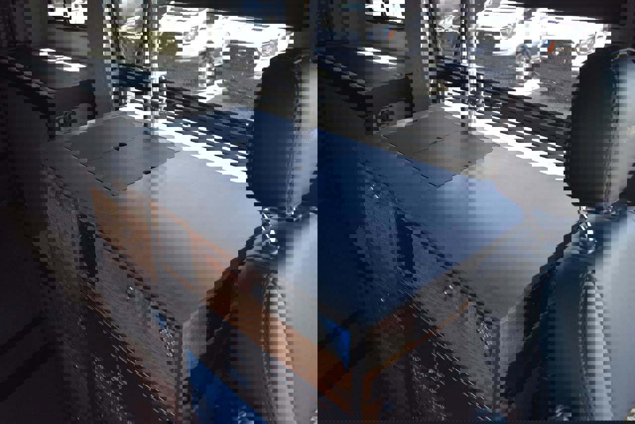 New 2024 Mercedes-Benz Sprinter 2500 image 10