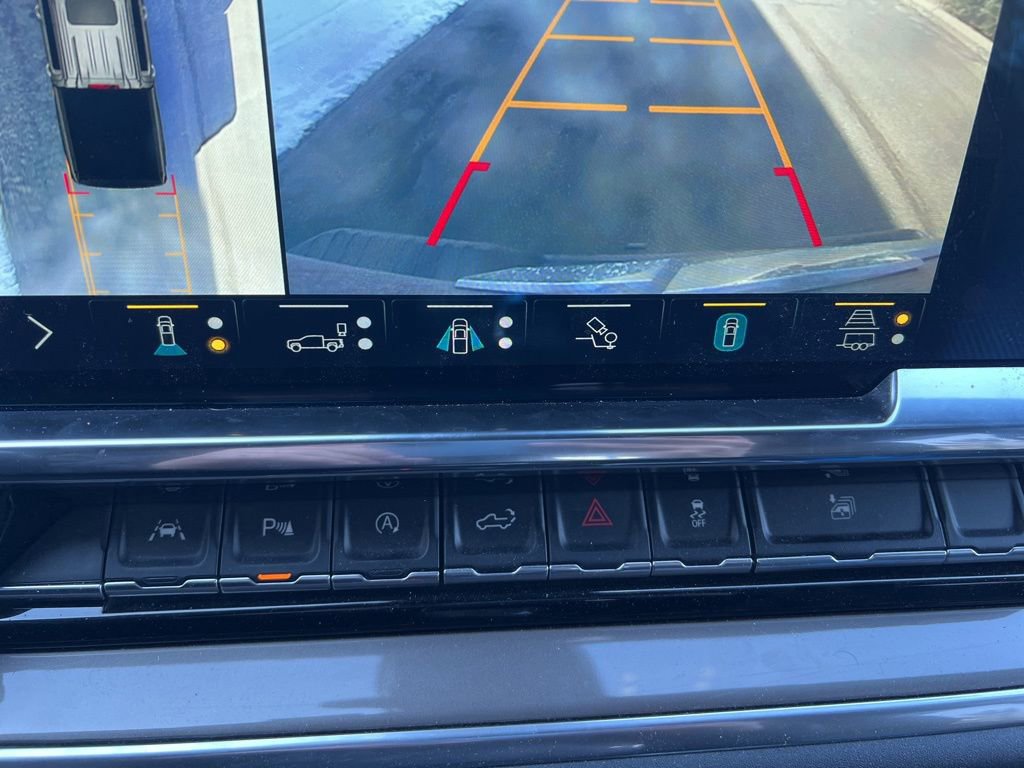 Used 2022 Chevrolet Silverado 1500 High Country image 20