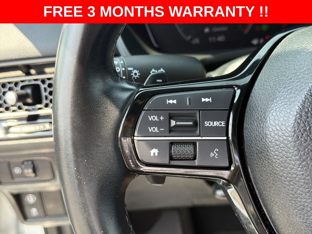 Used 2023 Honda Civic Sport image 39