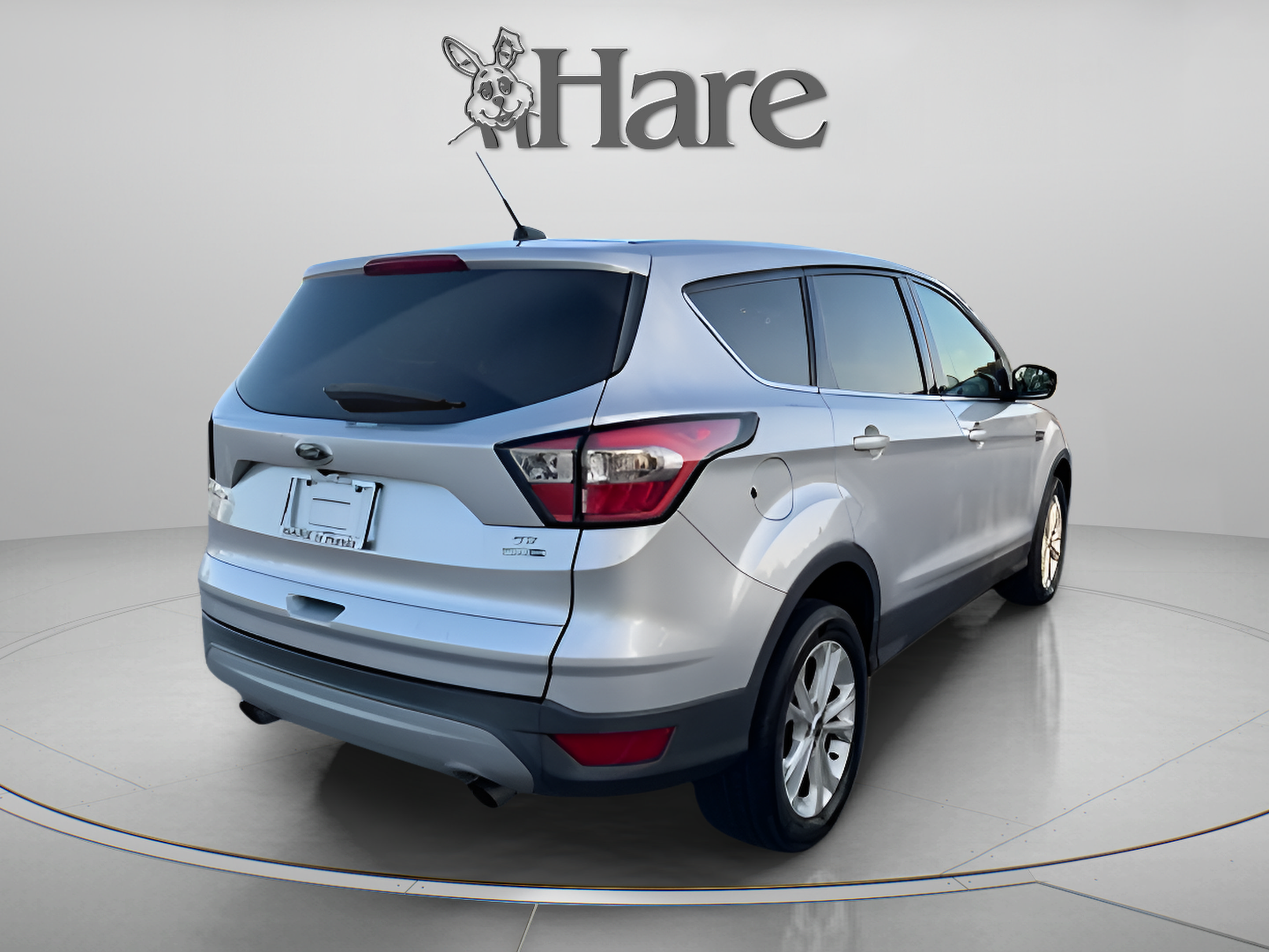 Used 2017 Ford Escape SE w/ SE Cold Weather Package AWD/4WD image 5