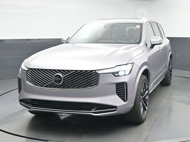 New 2026 Volvo XC90 B6 Ultra w/ Lounge Package image 3